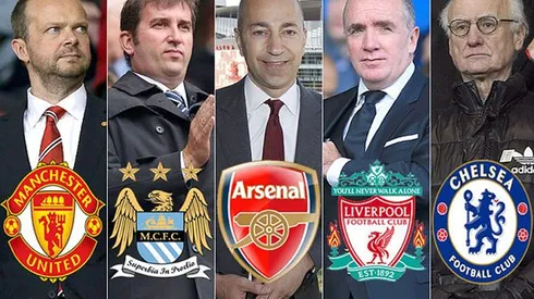 March Madness shows super clubs the importance of underdogs