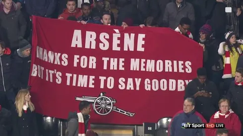 Arsenal are stuck in a rut with no easy way out under Arsene Wenger