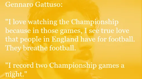 Race for Championship title heats up as clubs vie for promotion to Premier League