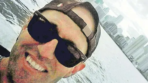 Ex Chile soccer boss in FIFA case boasts about vacationing in the sun in USA