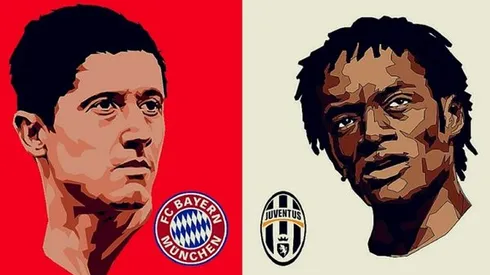 Bayern Munich vs. Juventus predicted lineups and team news