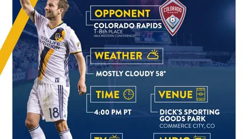 Cole and De Jong ready for MLS altitude test against Colorado