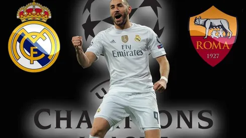 Zidane ready for biggest Real Madrid test in Roma return