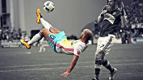 10 thoughts from Gameweek 1 of the 2016 MLS season