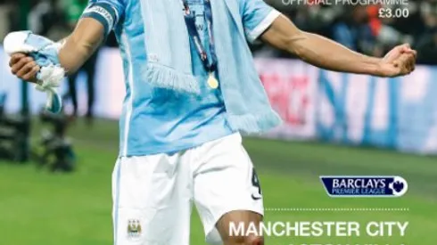 Manchester City run risk of missing out on Champions League qualification