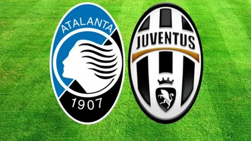 Pressure cranked up on title-chasing Juventus