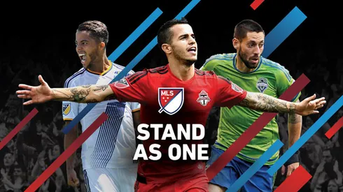 MLS TV viewing numbers have increased 15% so far this season