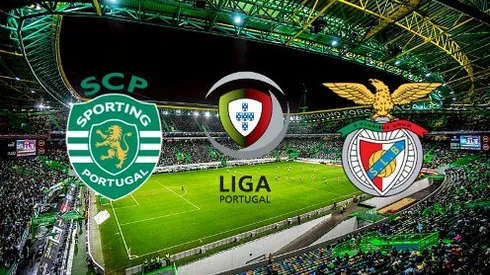 Where to find Sporting CP vs. Porto: Jan. 11, 2019