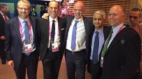 MLS may likely seek to control USSF after 2018