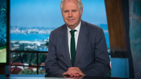 Ian Darke renews contract with ESPN through 2020