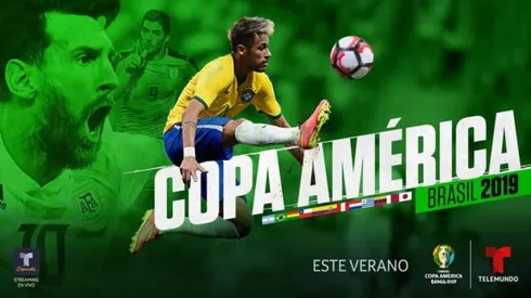 Brazil and Venezuela reach Copa America knock-out stages, Peru made to wait