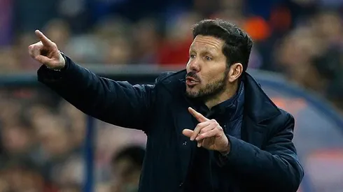 Diego Simeone planning return to Inter Milan as coach