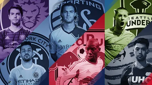 10 things we learned from MLS gameweek 8 of 2016 season