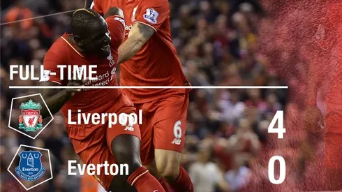 Origi’s ankle not broken but injury casts shadow on Liverpool’s win