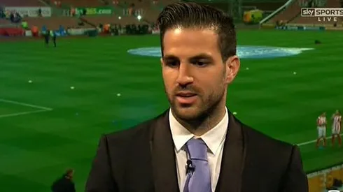 Jose Mourinho suffered for trusting too much, says Fabregas