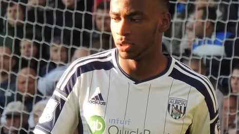 Despite pitfalls, Tony Pulis' tough love for Saido Berahino is helping the striker grow