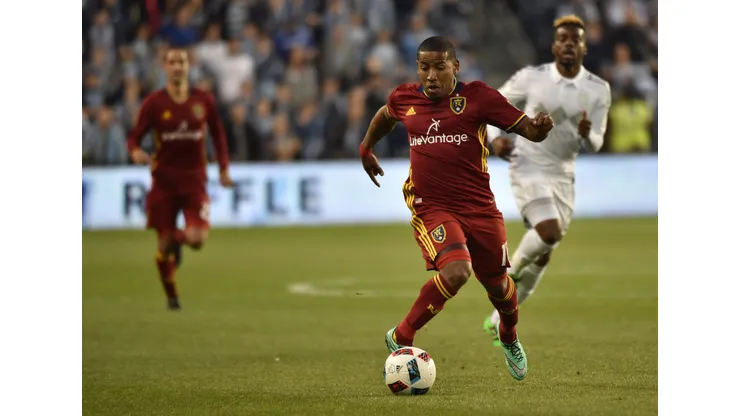 Photo credit: Peter G. Aiken-USA TODAY Sports