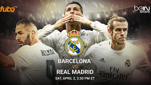 Zidane mustn’t make the same mistakes as Benitez in el Clásico clash