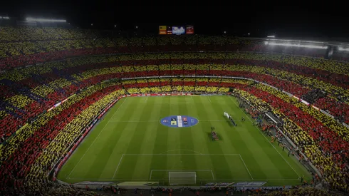 Where to find Barcelona vs. Real Madrid on TV