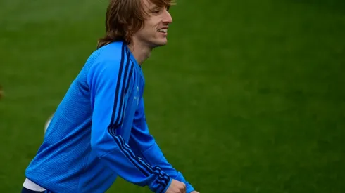 Modric, Rakitic lead Croatia in Euro 2016