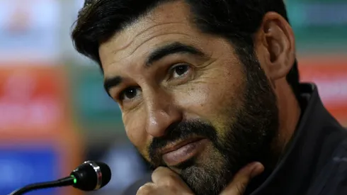 Portuguese Fonseca appointed Shakhtar Donetsk football coach