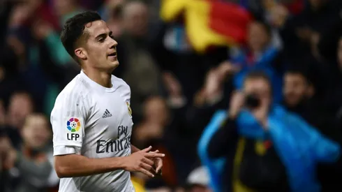 Spain go with Lucas, no Isco or Saul, for Euro 2016