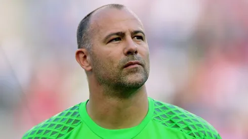 Trousered veteran Kiraly included in Hungary Euro 2016 squad