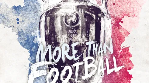 ESPN unveils Euro 2016 posters