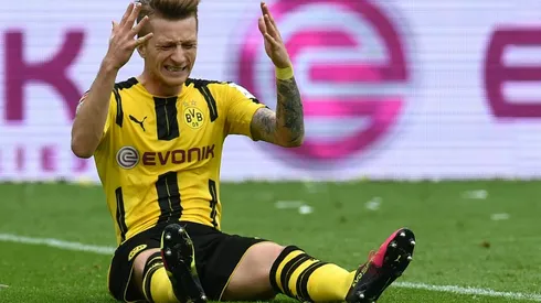 Reus out, Schweinsteiger in Germany's Euro 2016 squad