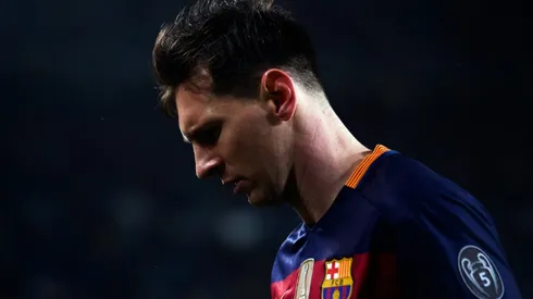 Messi absent as his tax fraud trial opens in Spain