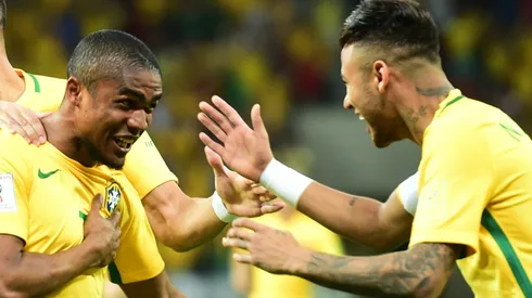 Neymar-less Brazil in search of Copa identity