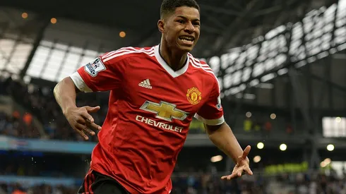 Rashford faces Euro 2016 audition in Australia friendly