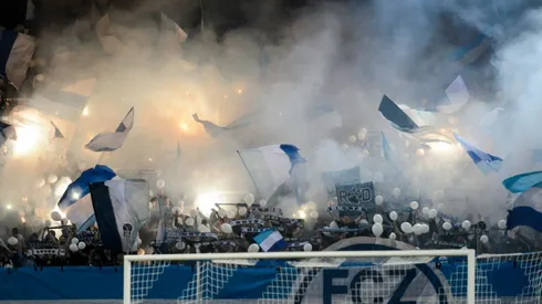 Relegated Zurich win Swiss Cup