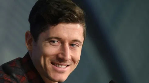 Bayern will fight to keep Real-target Lewandowski