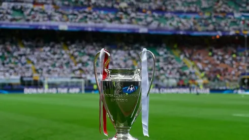 Zidane, Simeone stick to Champions League script