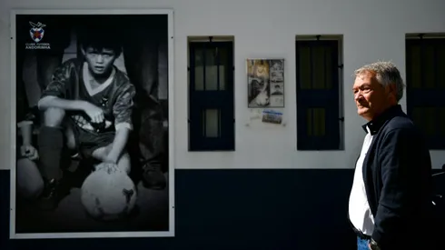 Cristiano Ronaldo: the skinny kid who brought fame to Funchal