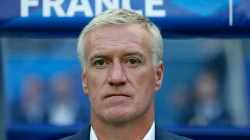 FFF boss slams Cantona attack on Deschamps as 'stupid, pathetic'