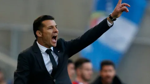 Saviour Galca released by Espanyol