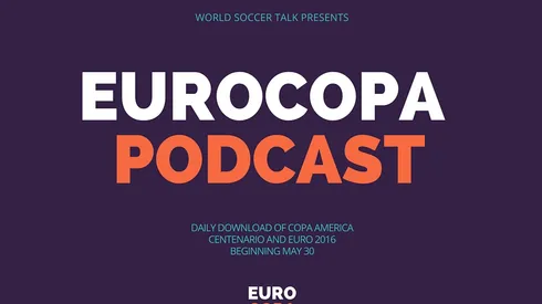 World Soccer Talk launches EuroCopa Podcast