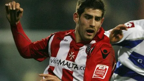 Ched Evans faces retrial for alleged rape in October