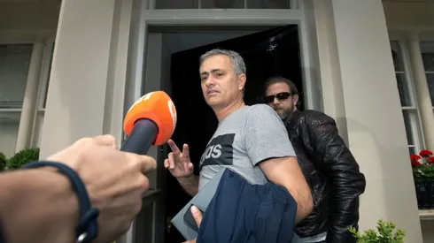 Man Utd boss Mourinho boasts 'big clubs need big managers'