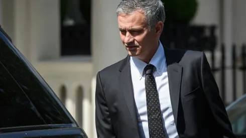 Mourinho and Man Utd go in search of Midas touch