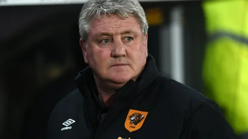 Promotion about pride not cash says Bruce