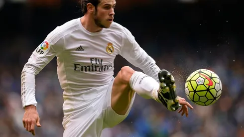 Bale finally at home with Real Madrid stardom