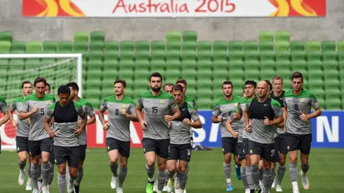 Jedinak wants to take out FA Cup frustrations on England