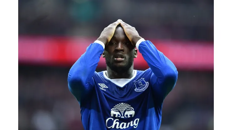 Lukaku eyes move away from Everton to 'win titles'