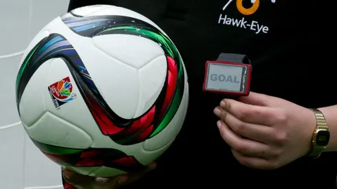 Goal-line technology to be used at Copa America