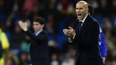 Real Madrid stars thriving under Zidane's free reign