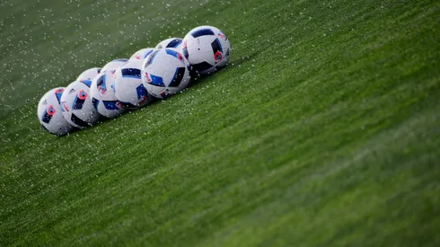 Euro Super League still on agenda says sports exec