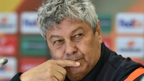 Veteran Lucescu appointed Zenit football coach